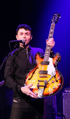 Epiphone Rocks Up SXSW